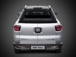 Fiat Toro Freedom 1.8 Flex AT6 2016 года